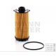 Mann-Filter olajszűrő HU7051Z