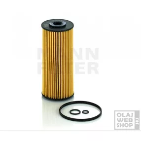 Mann-Filter olajszűrő HU7074X