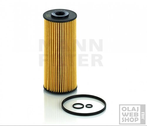 Mann-Filter olajszűrő HU7074X