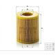 Mann-Filter olajszűrő HU711/4X