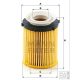 Mann-Filter olajszűrő HU711/6Z