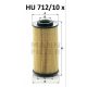 Mann-Filter olajszűrő HU712/10X