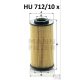 Mann-Filter olajszűrő HU712/10X