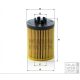 Mann-Filter olajszűrő HU712/8X
