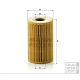 Mann-Filter olajszűrő HU715/4X