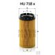 Mann-Filter olajszűrő HU718X