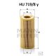 Mann-Filter olajszűrő HU719/8Y