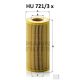 Mann-Filter olajszűrő HU721/3X