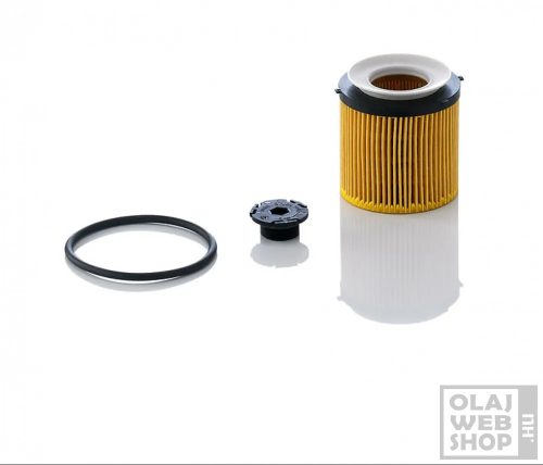 Mann-Filter olajszűrő HU8002XKIT