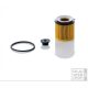 Mann-Filter olajszűrő HU8002XKIT