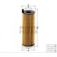 Mann-Filter olajszűrő HU8003x