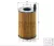 Mann-Filter olajszűrő HU8005Z