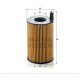 Mann-Filter olajszűrő HU8005Z