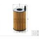 Mann-Filter olajszűrő HU8005Z