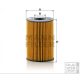 Mann-Filter olajszűrő HU8007Z