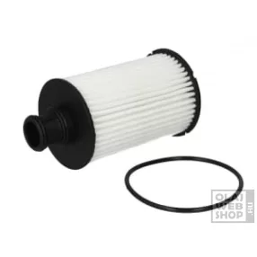 Mann-Filter olajszűrő HU8008Z