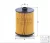 Mann-Filter olajszűrő HU8009Z