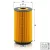 Mann-Filter olajszűrő HU8010Z