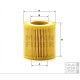 Mann-Filter olajszűrő HU8011Z