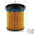 Mann-Filter olajszűrő HU8016