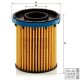 Mann-Filter olajszűrő HU 8016