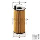 Mann-Filter olajszűrő HU820/2X
