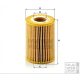 Mann-Filter olajszűrő HU821X