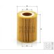 Mann-Filter olajszűrő HU826X