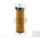 Mann-Filter olajszűrő HU831X