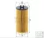 Mann-Filter olajszűrő HU835/1Z