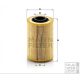 Mann-Filter olajszűrő HU924/2X