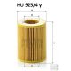 Mann-Filter olajszűrő HU925/4Y