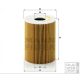 Mann-Filter olajszűrő HU926/5X