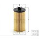 Mann-Filter olajszűrő HU931/5X