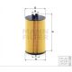 Mann-Filter olajszűrő HU931/6X