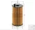 Mann-Filter olajszűrő HU934/1X