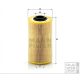 Mann-Filter olajszűrő HU938/1X