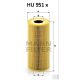 Mann-Filter olajszűrő HU951X