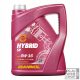 Mannol 7920 HYBRID SP 0W-16 motorolaj 5L