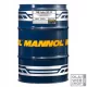 Mannol 2101 Hydro ISO 32 hidraulika olaj 60L NR