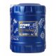 Mannol 2102 HYDRO ISO 46 hidraulika olaj 10L