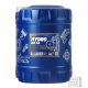 Mannol 2102 HYDRO ISO 46 hidraulika olaj 10L