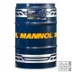Mannol 2102 HYDRO ISO 46 hidraulika olaj 60L