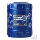 Mannol 8106 Hypoid Gear oil 80W-90 LS GL-5 hajtóműolaj 10L