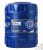 Mannol 8106 Hypoid Gear oil 80W-90 LS GL-5 hajtóműolaj 20L