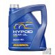 Mannol 8106 Hypoid Gear oil 80W-90 LS GL-5 hajtóműolaj 4L