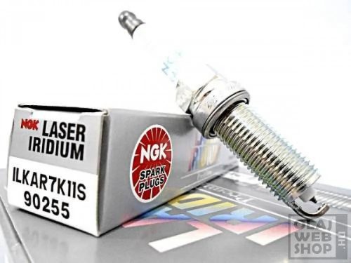 NGK Gyújtógyertya ILKAR7K11S