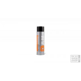 JLM Professional gázszivárgás ellenőrző spray 400ml