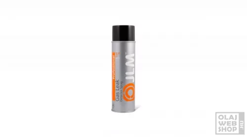 JLM Professional gázszivárgás ellenőrző spray 400ml