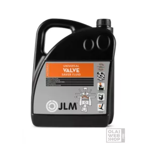 JLM Autogas Szelepvédő folyadék 5L